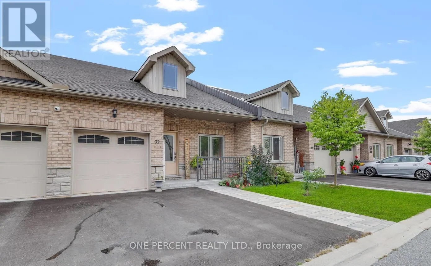 92 LILY DRIVE