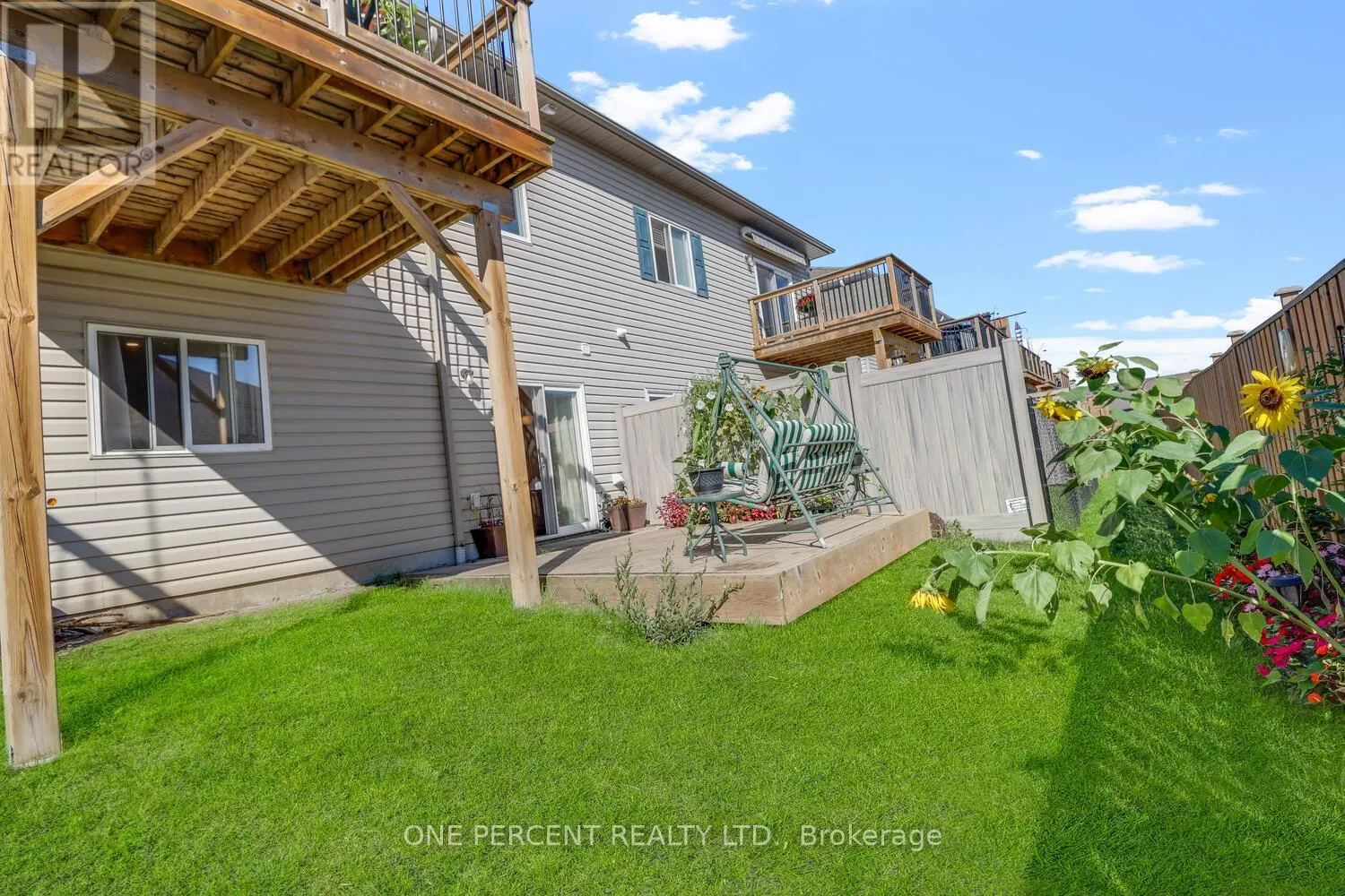 92 LILY DRIVE