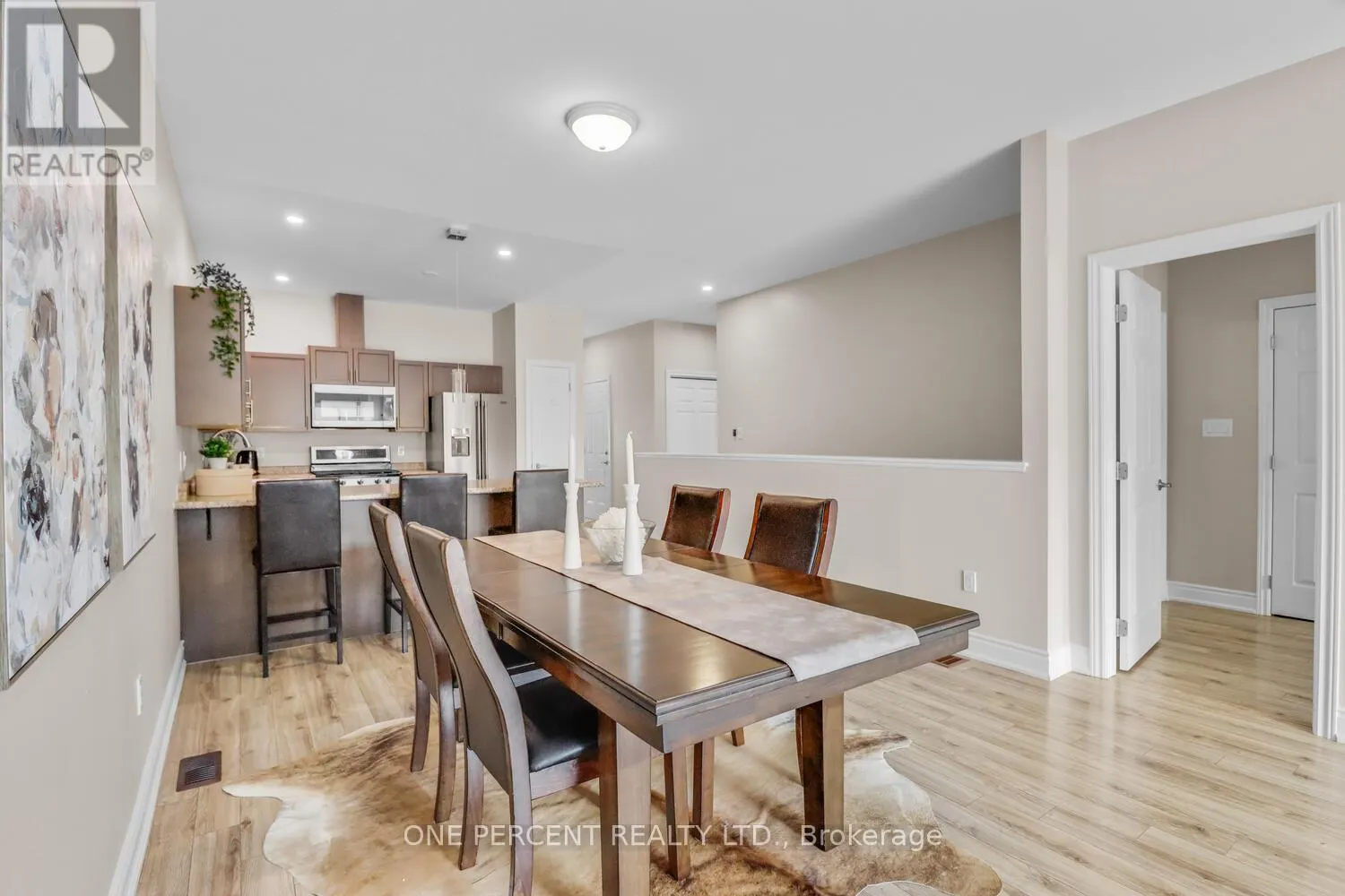 92 LILY DRIVE