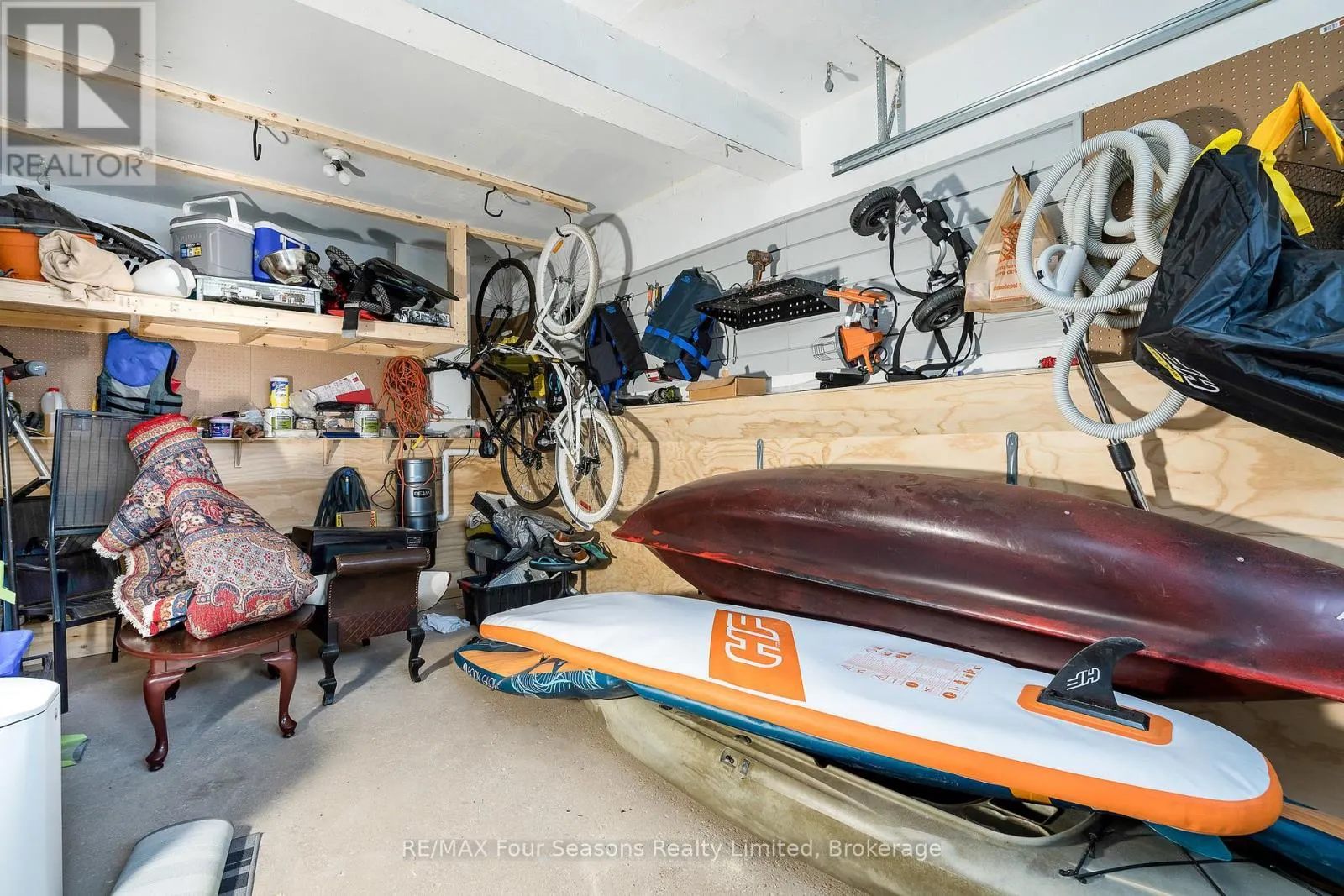 25 STARBOARD ROAD