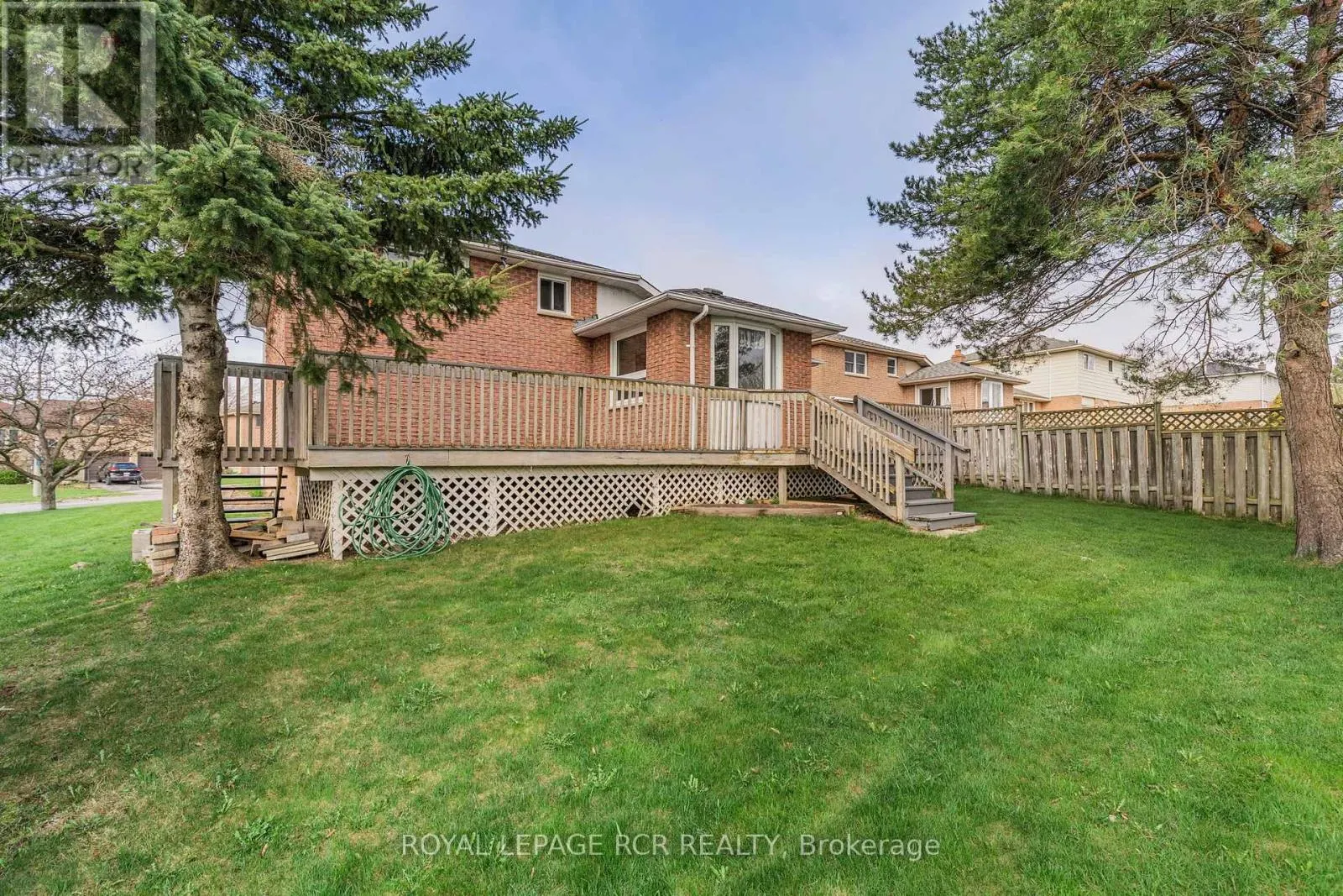 80 WOODSIDE DRIVE