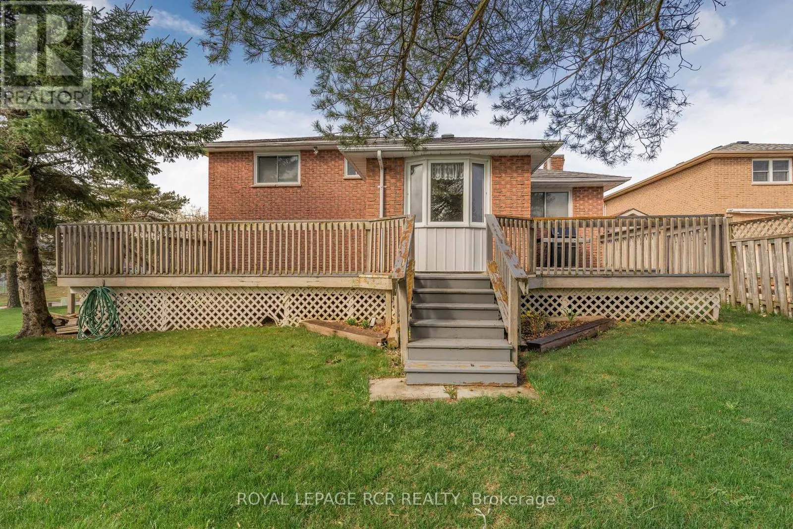80 WOODSIDE DRIVE