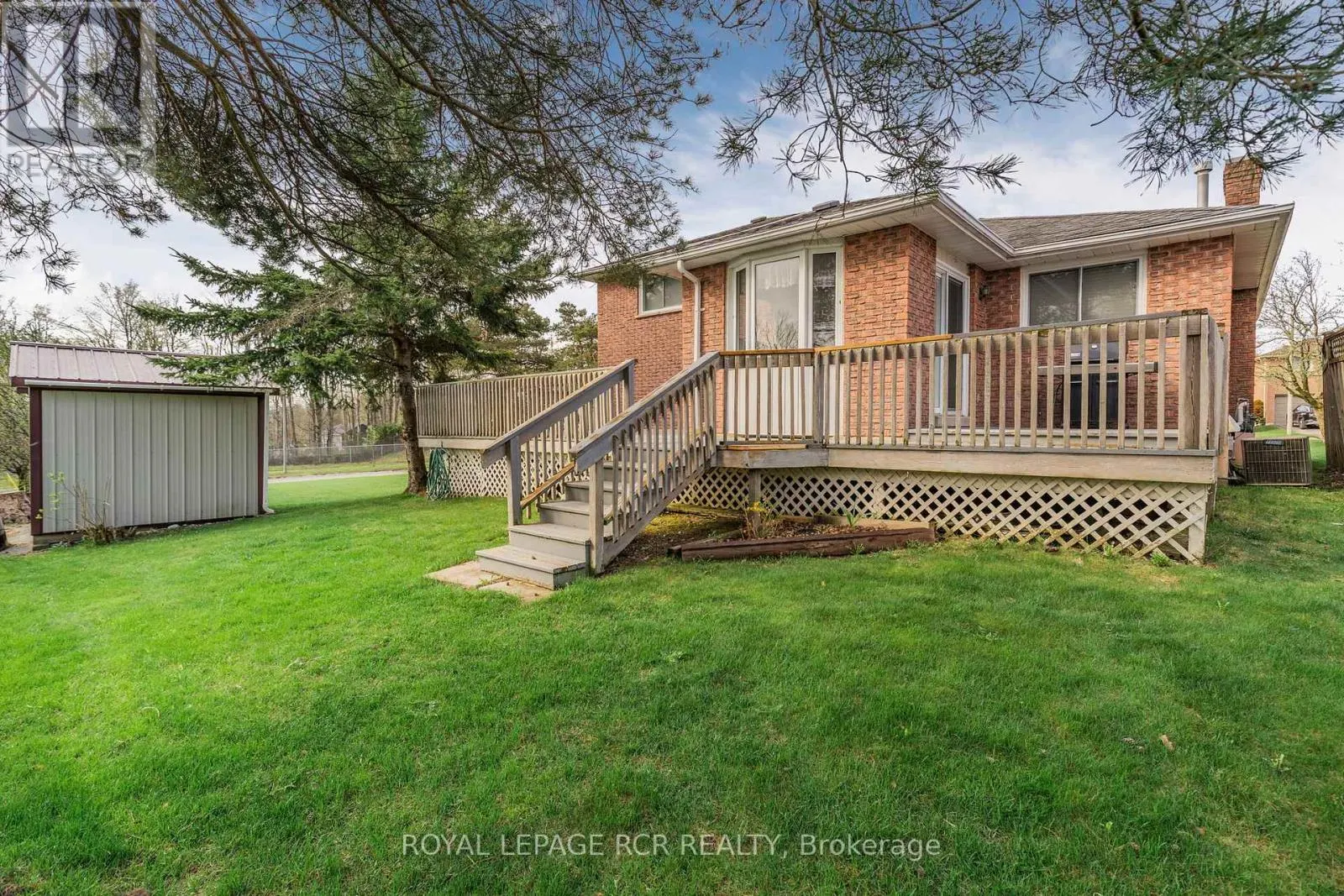 80 WOODSIDE DRIVE