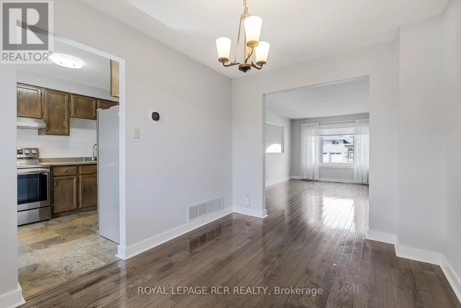 80 WOODSIDE DRIVE
