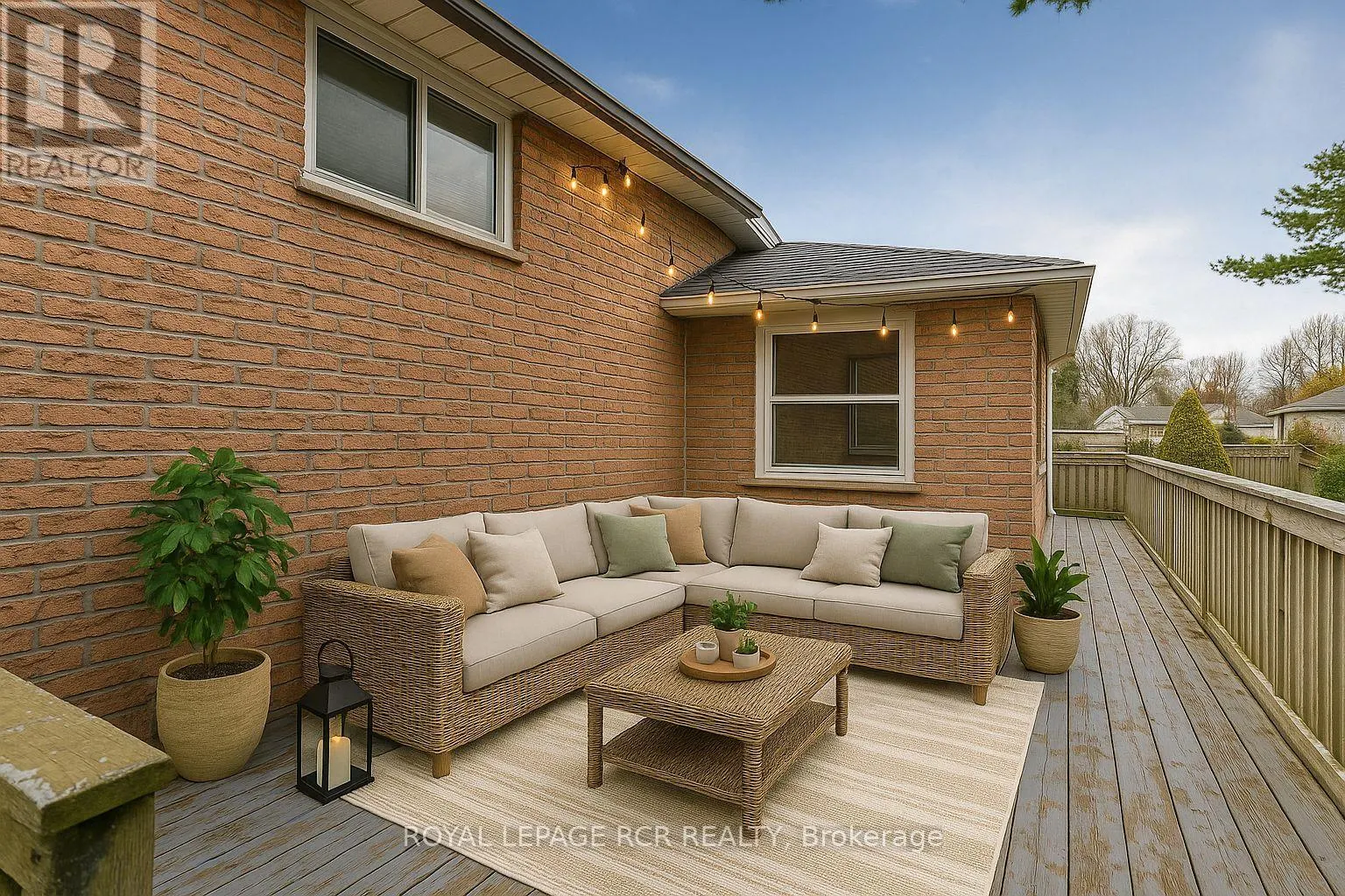 80 WOODSIDE DRIVE