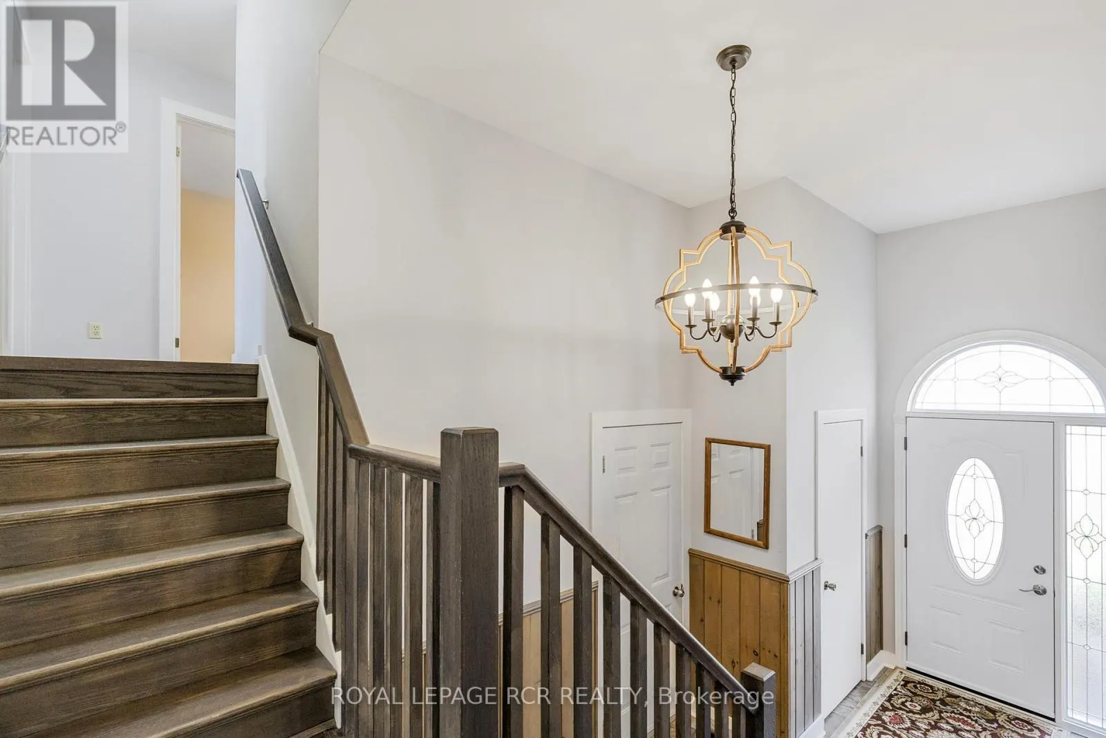 80 WOODSIDE DRIVE