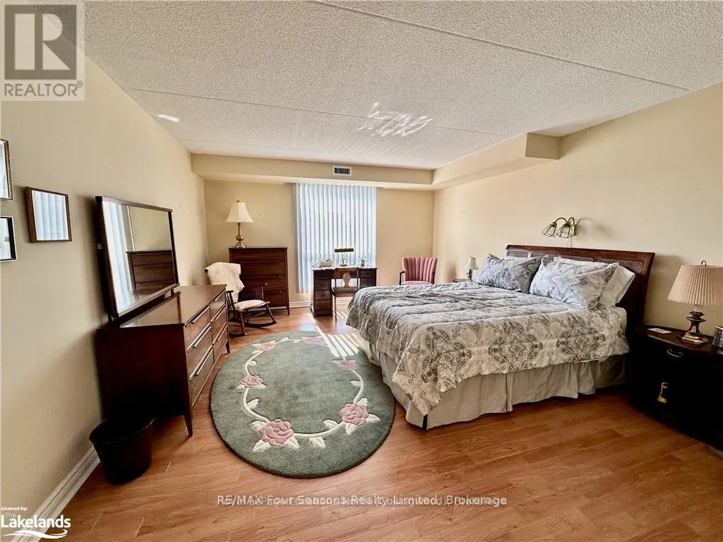 316 - 172 EIGHTH STREET, #316