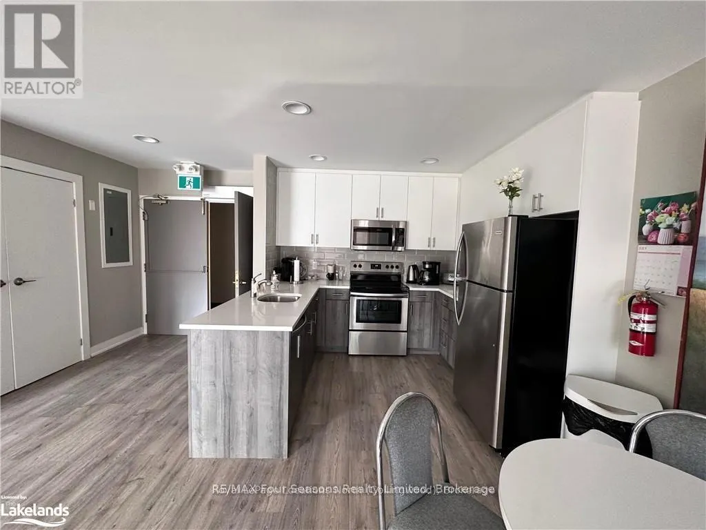 316 - 172 EIGHTH STREET, #316