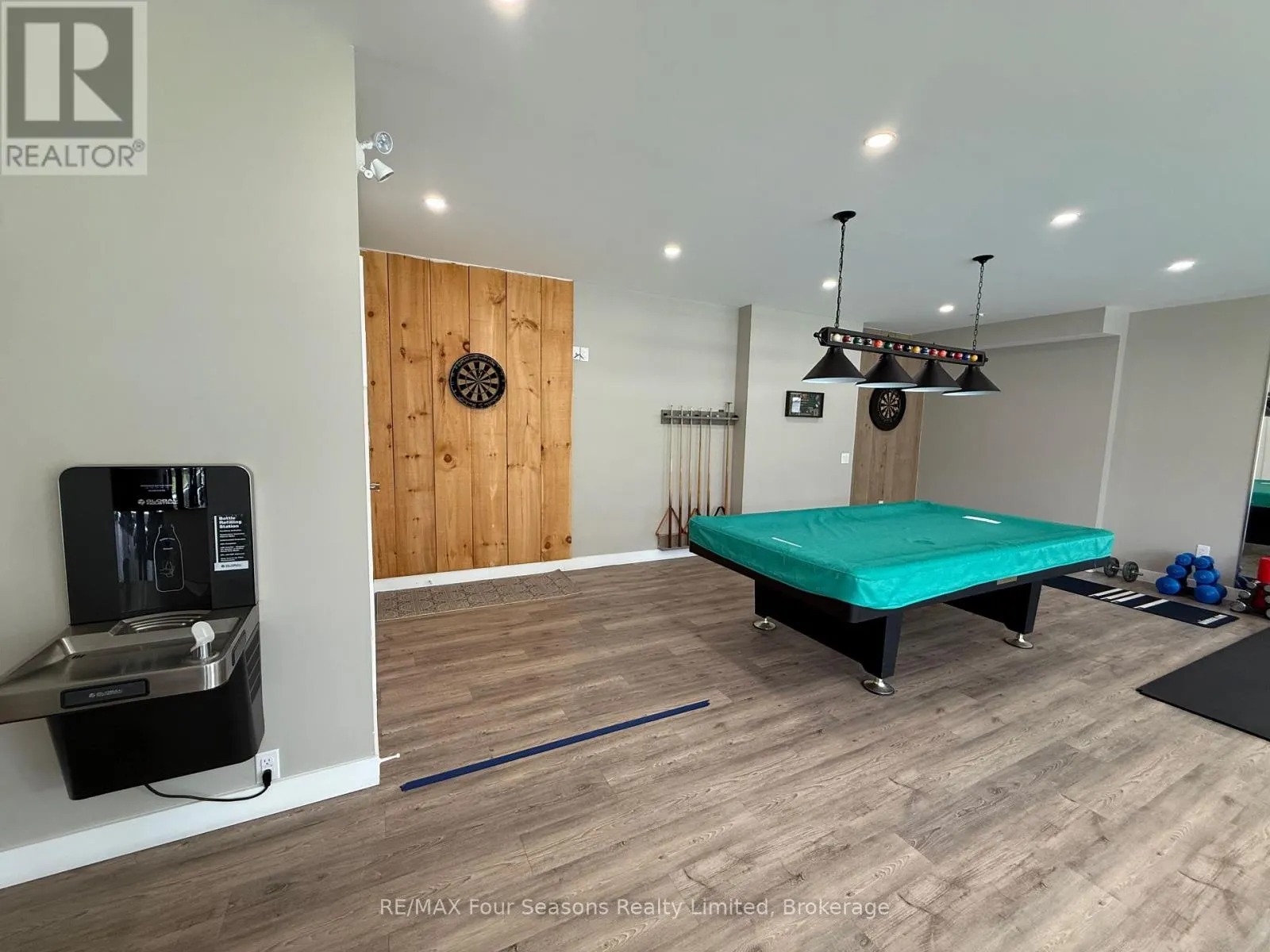 316 - 172 EIGHTH STREET, #316
