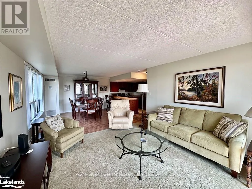 316 - 172 EIGHTH STREET, #316