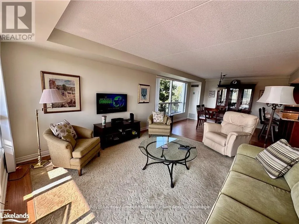 316 - 172 EIGHTH STREET, #316