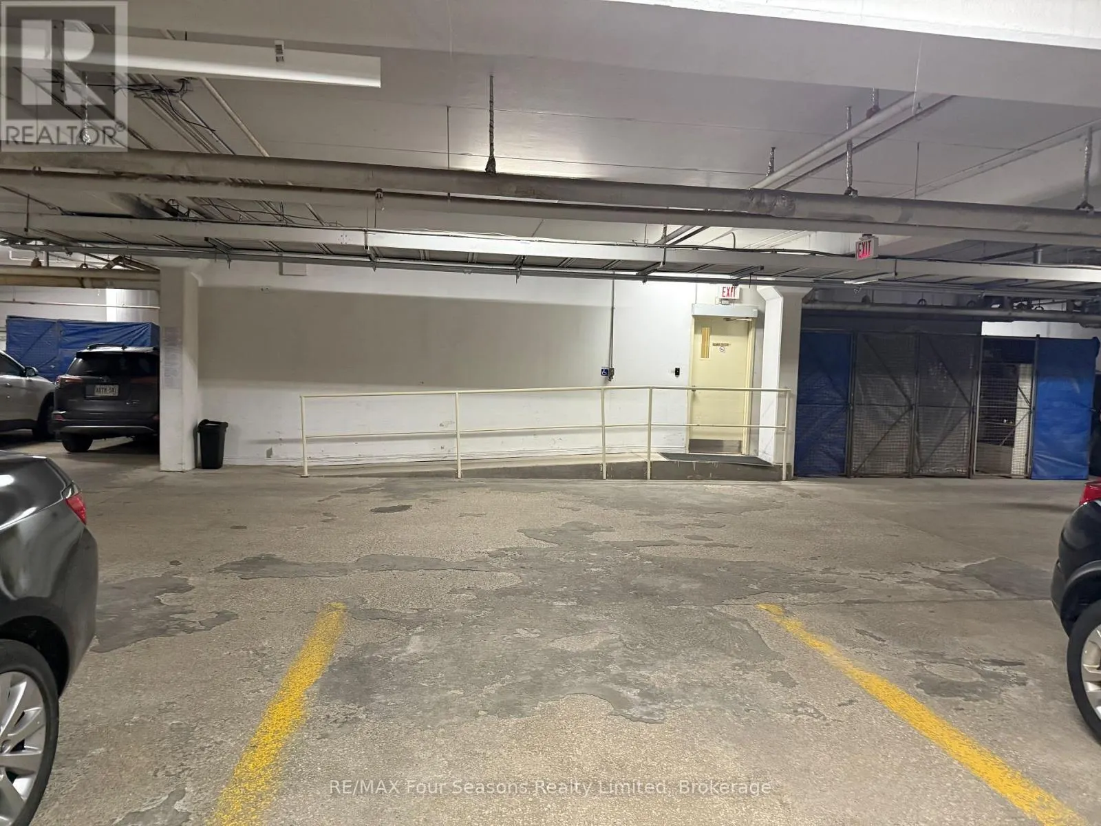 316 - 172 EIGHTH STREET, #316