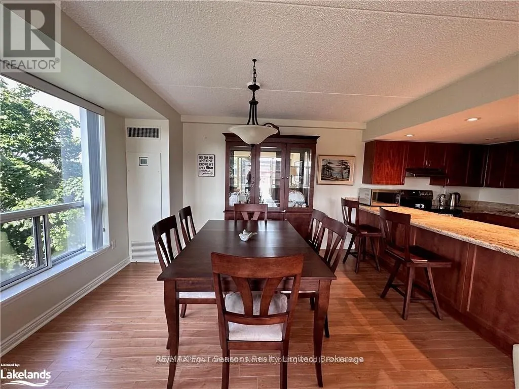316 - 172 EIGHTH STREET, #316