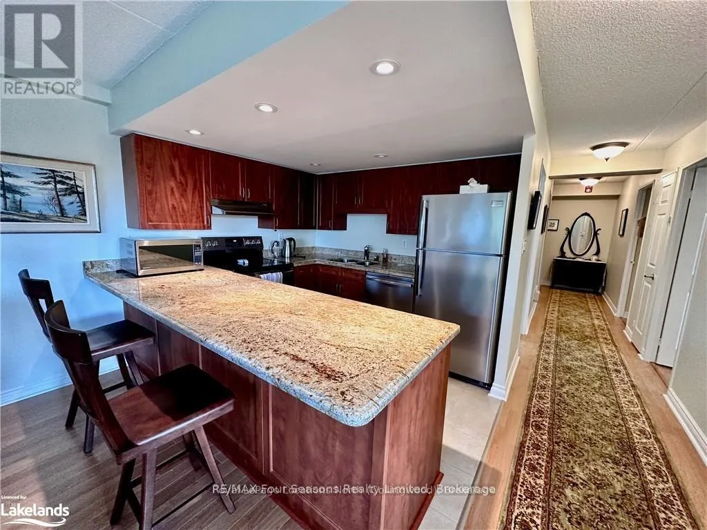 316 - 172 EIGHTH STREET, #316