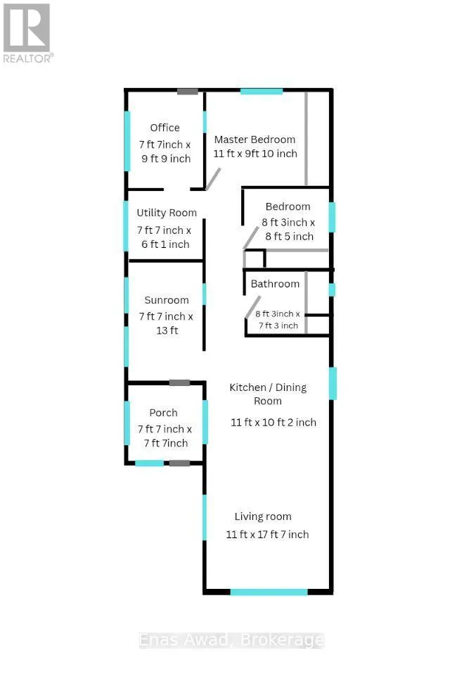 15 - 26 DUNN AVENUE, #15