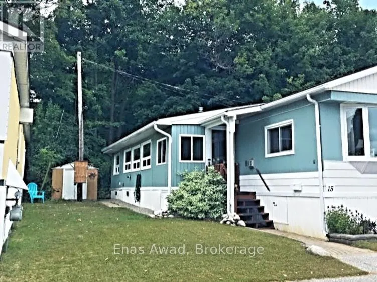 15 - 26 DUNN AVENUE, #15