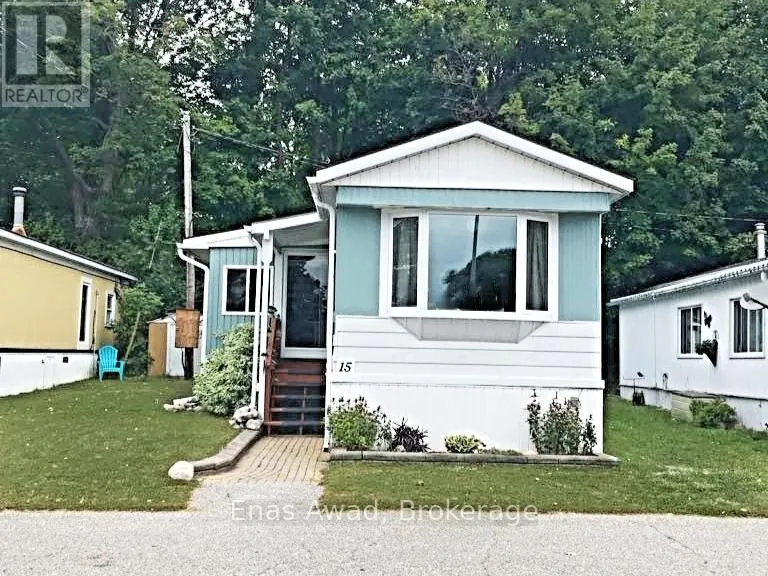 15 - 26 DUNN AVENUE, #15