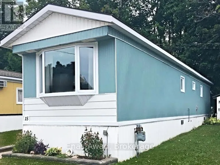 15 - 26 DUNN AVENUE, #15