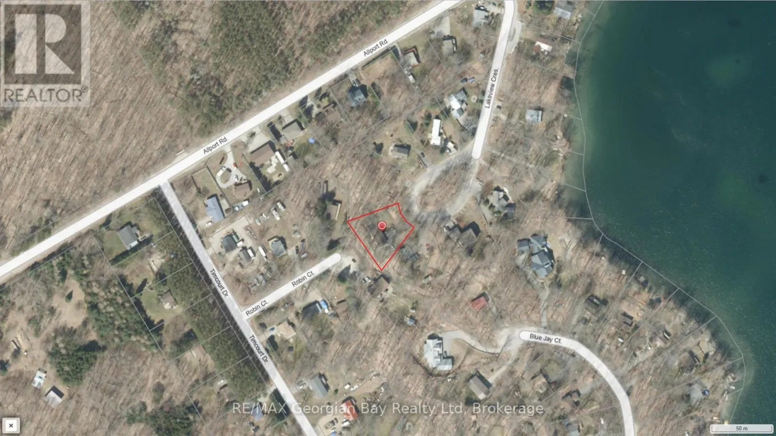 31 LAKEVIEW CRESCENT