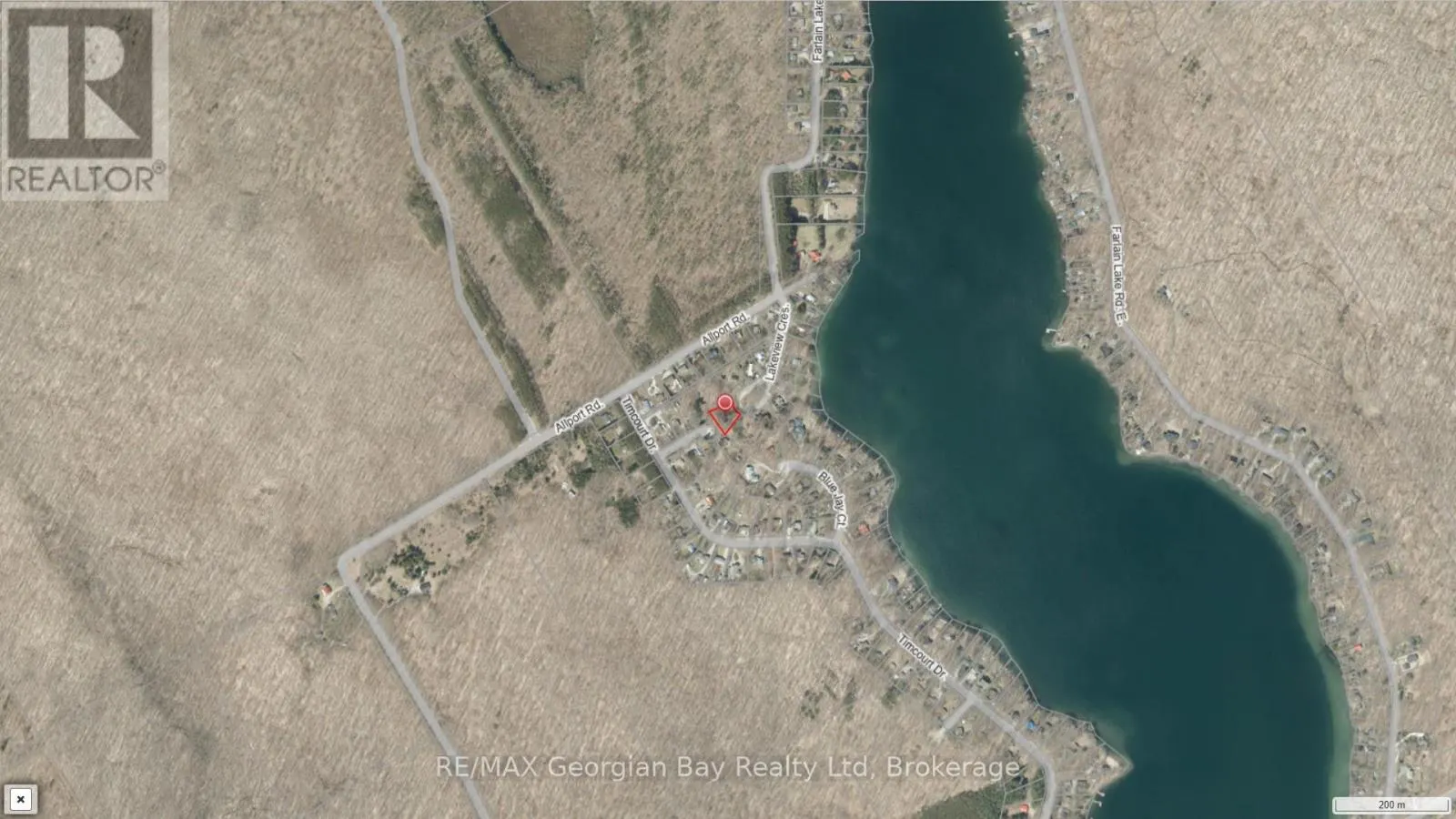 31 LAKEVIEW CRESCENT