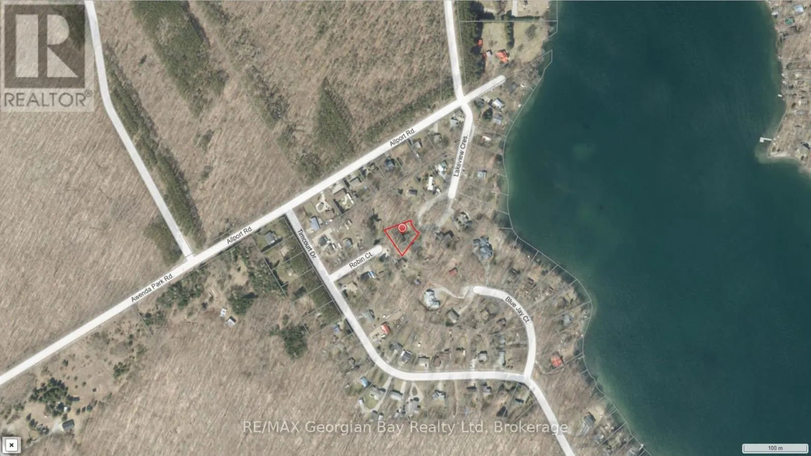 31 LAKEVIEW CRESCENT
