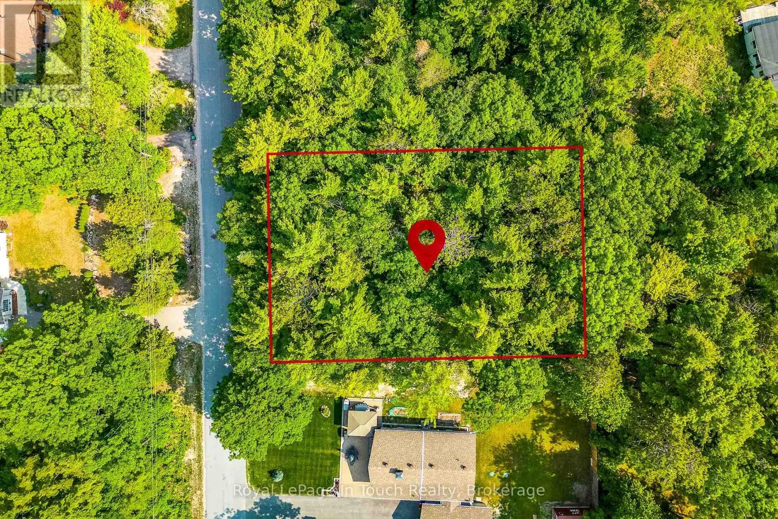 LOT 47 TROUT LANE