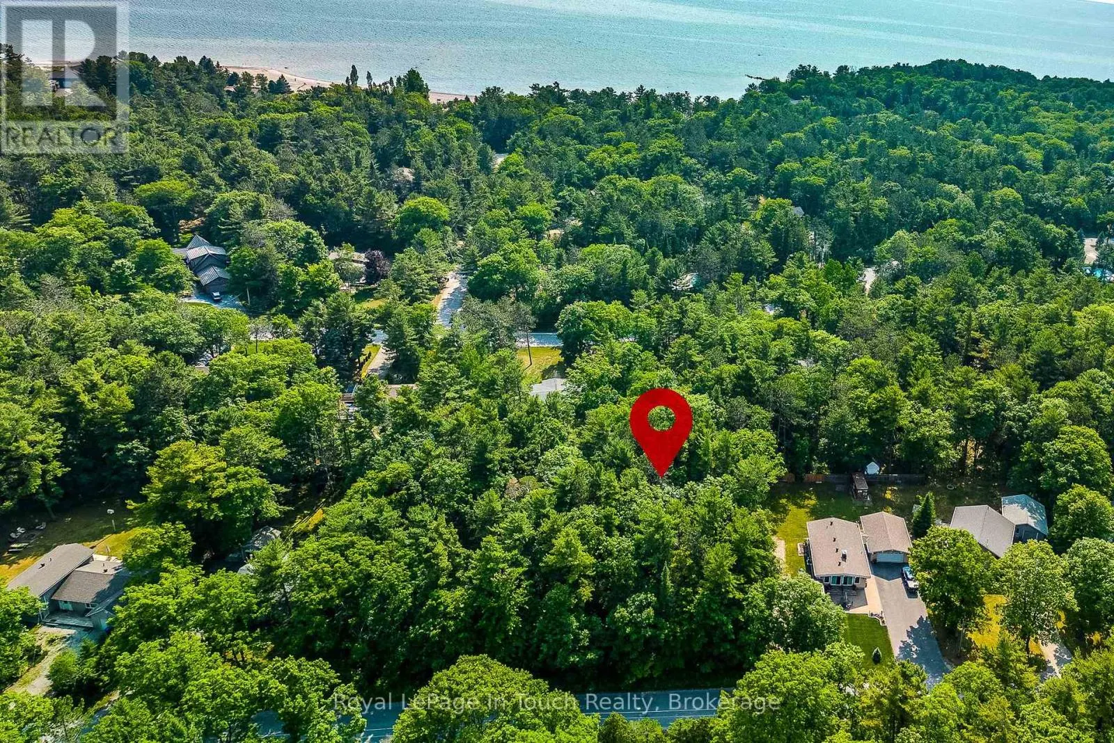 LOT 47 TROUT LANE