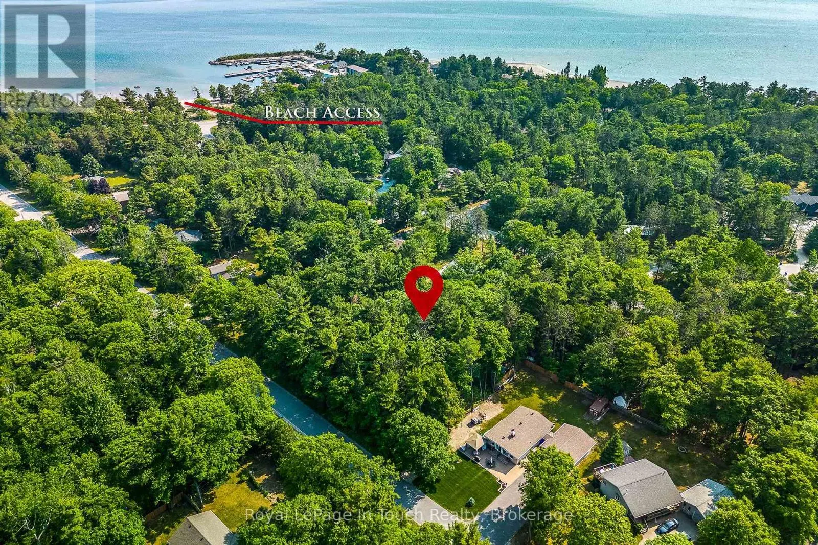 LOT 47 TROUT LANE