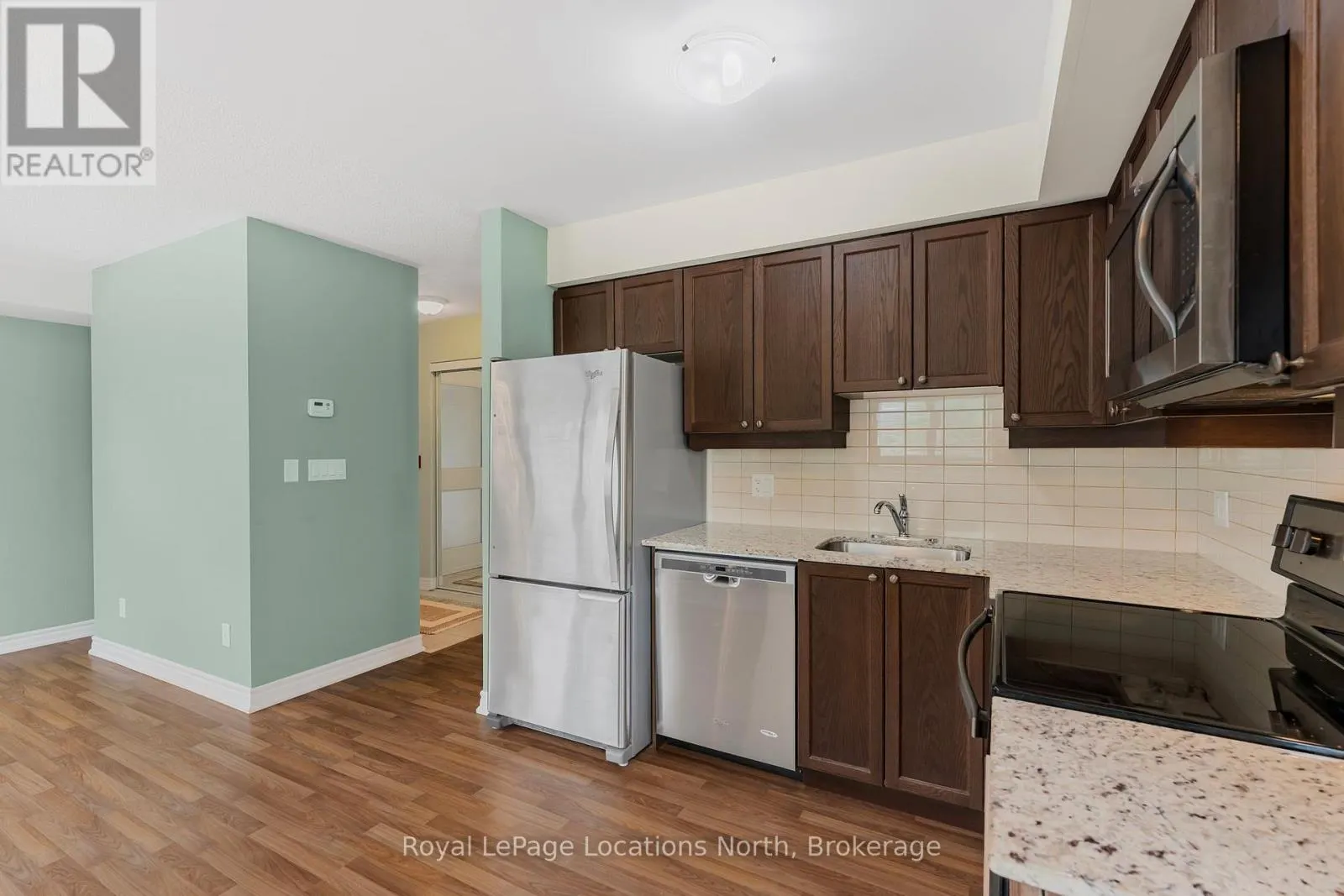 108 - 6 ANCHORAGE CRESCENT, #108