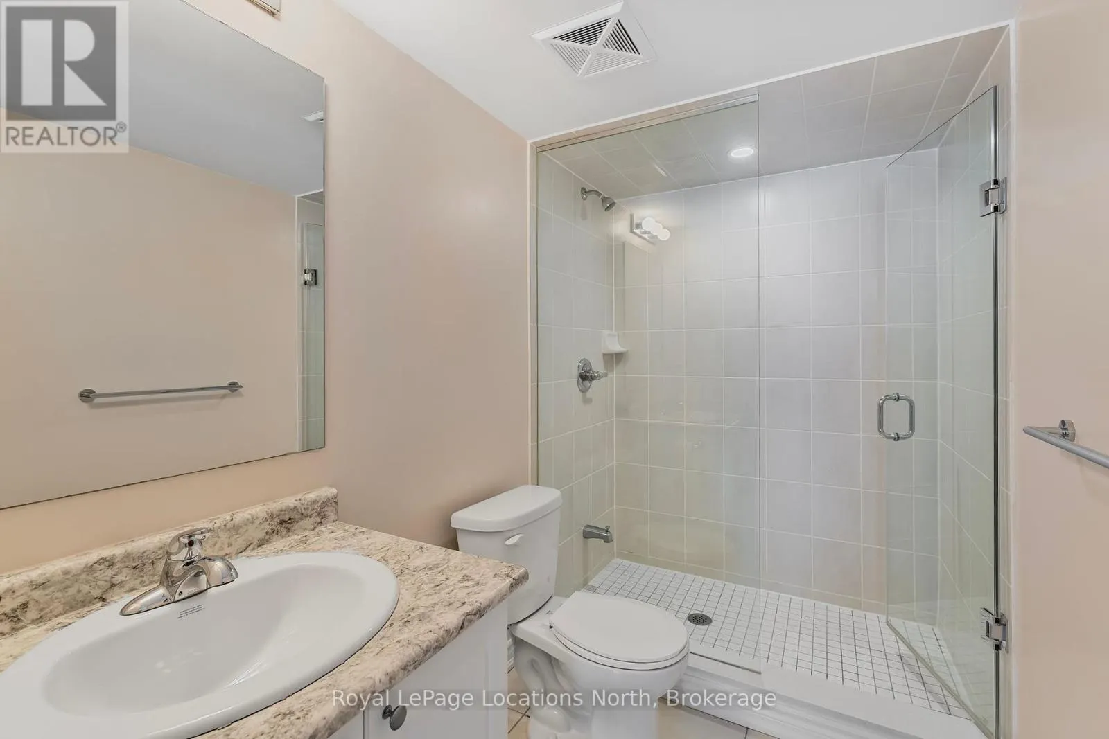 108 - 6 ANCHORAGE CRESCENT, #108