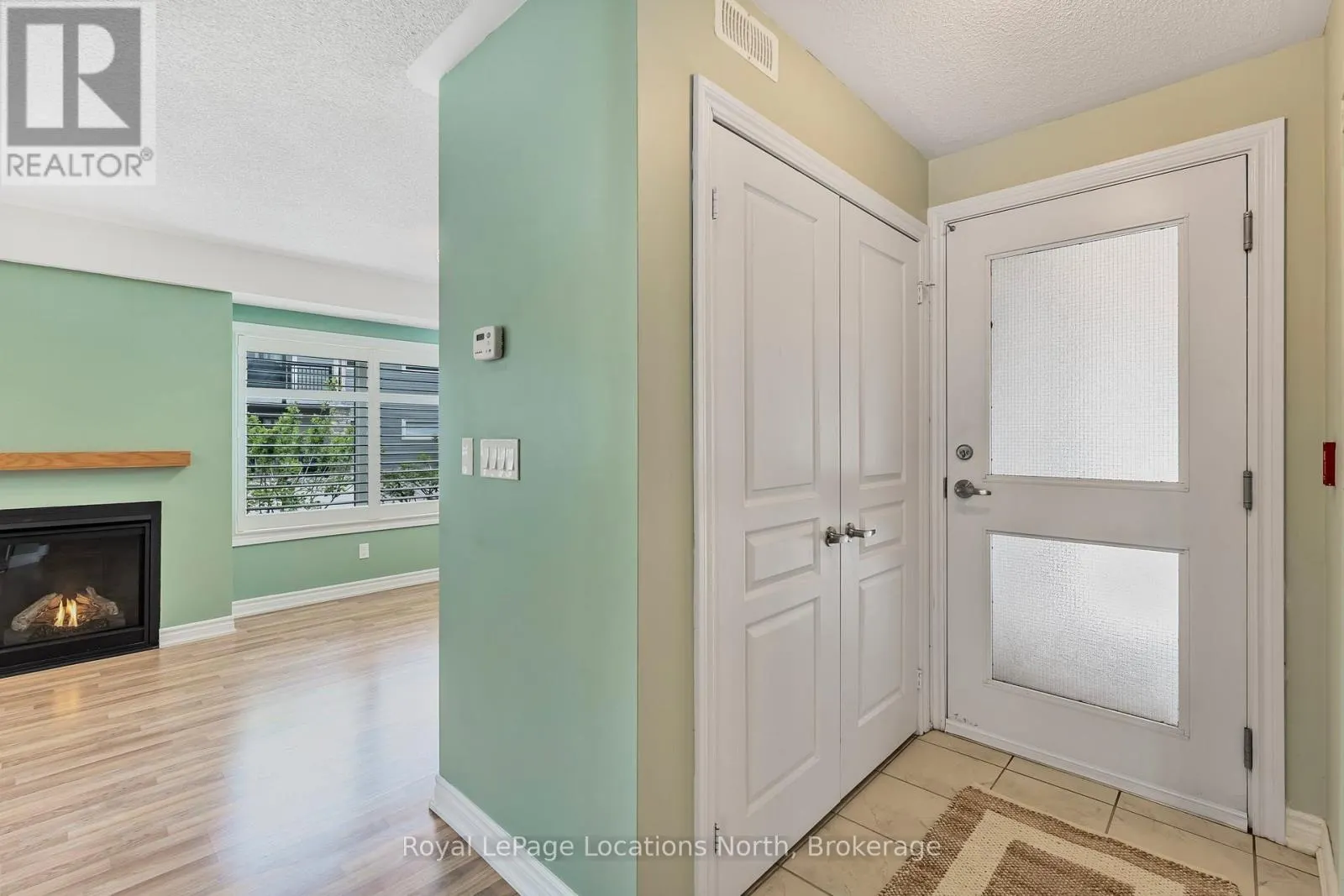 108 - 6 ANCHORAGE CRESCENT, #108