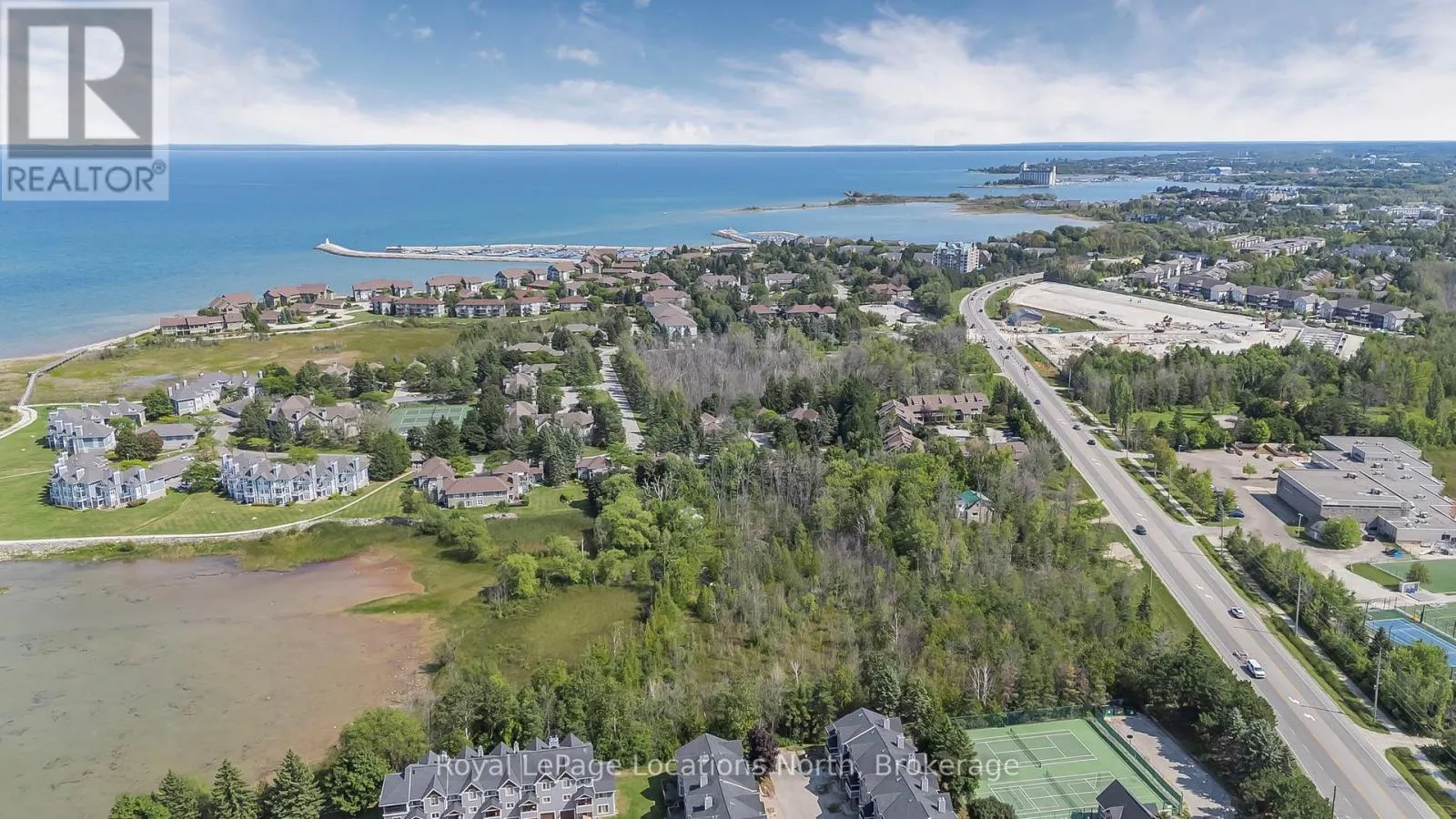 108 - 6 ANCHORAGE CRESCENT, #108