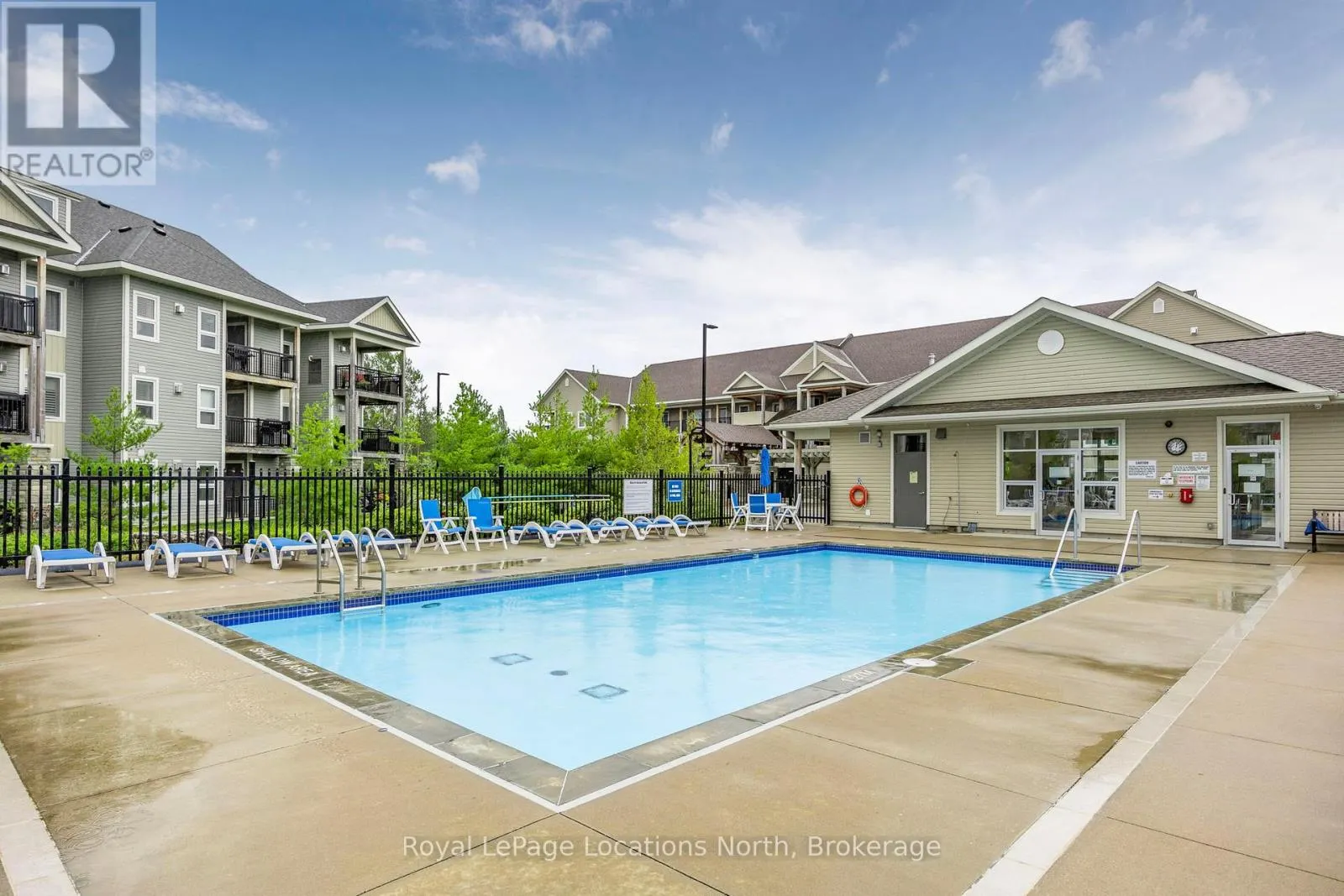 108 - 6 ANCHORAGE CRESCENT, #108