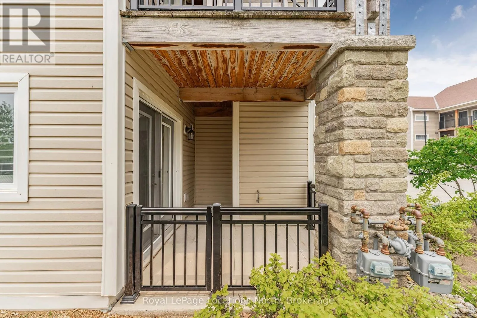 108 - 6 ANCHORAGE CRESCENT, #108