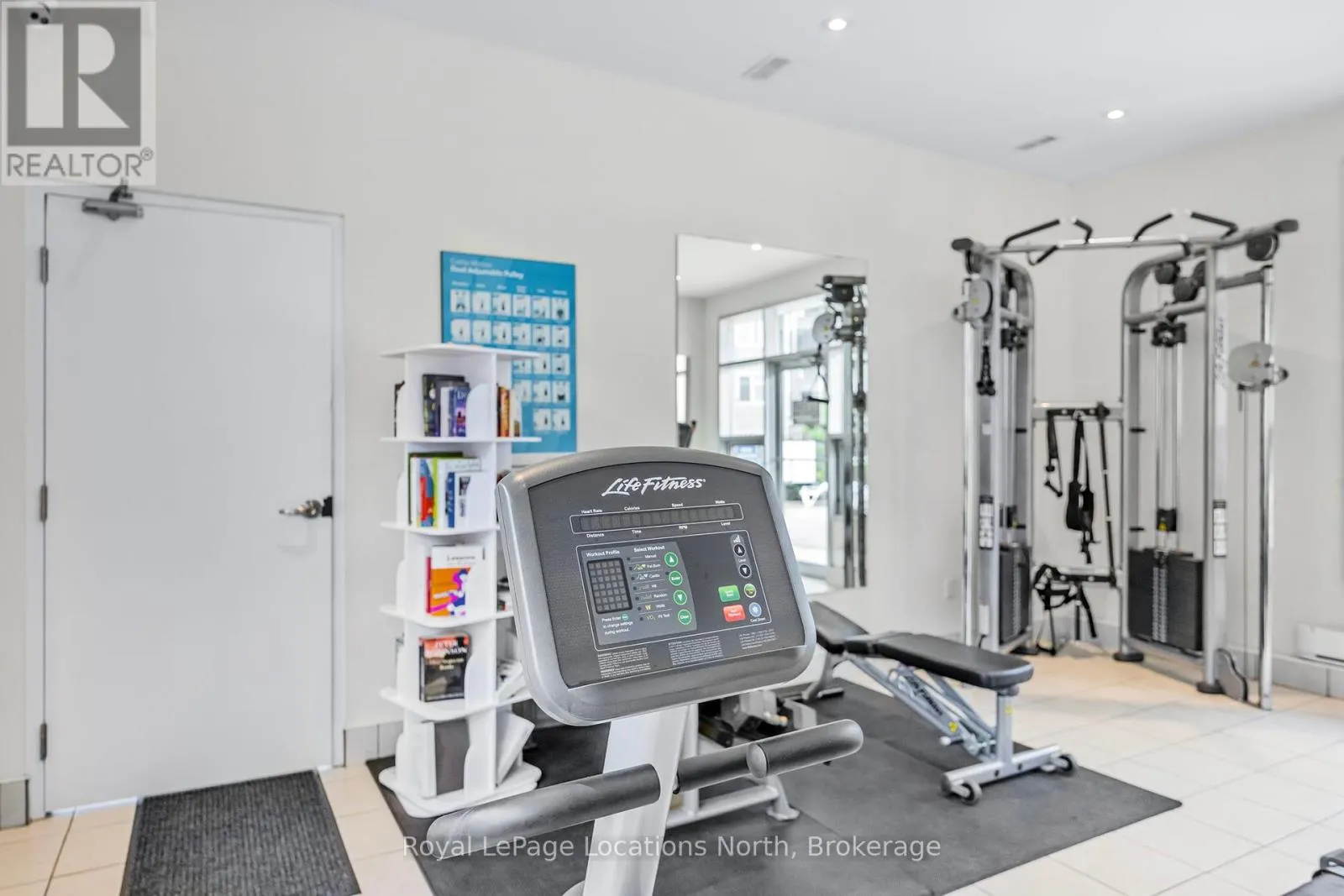 108 - 6 ANCHORAGE CRESCENT, #108