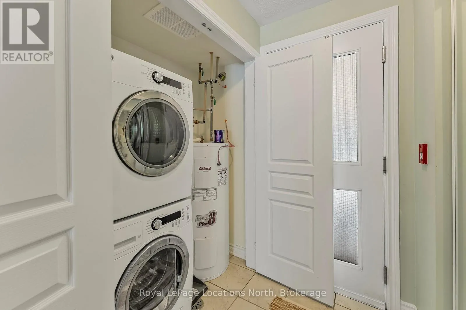 108 - 6 ANCHORAGE CRESCENT, #108
