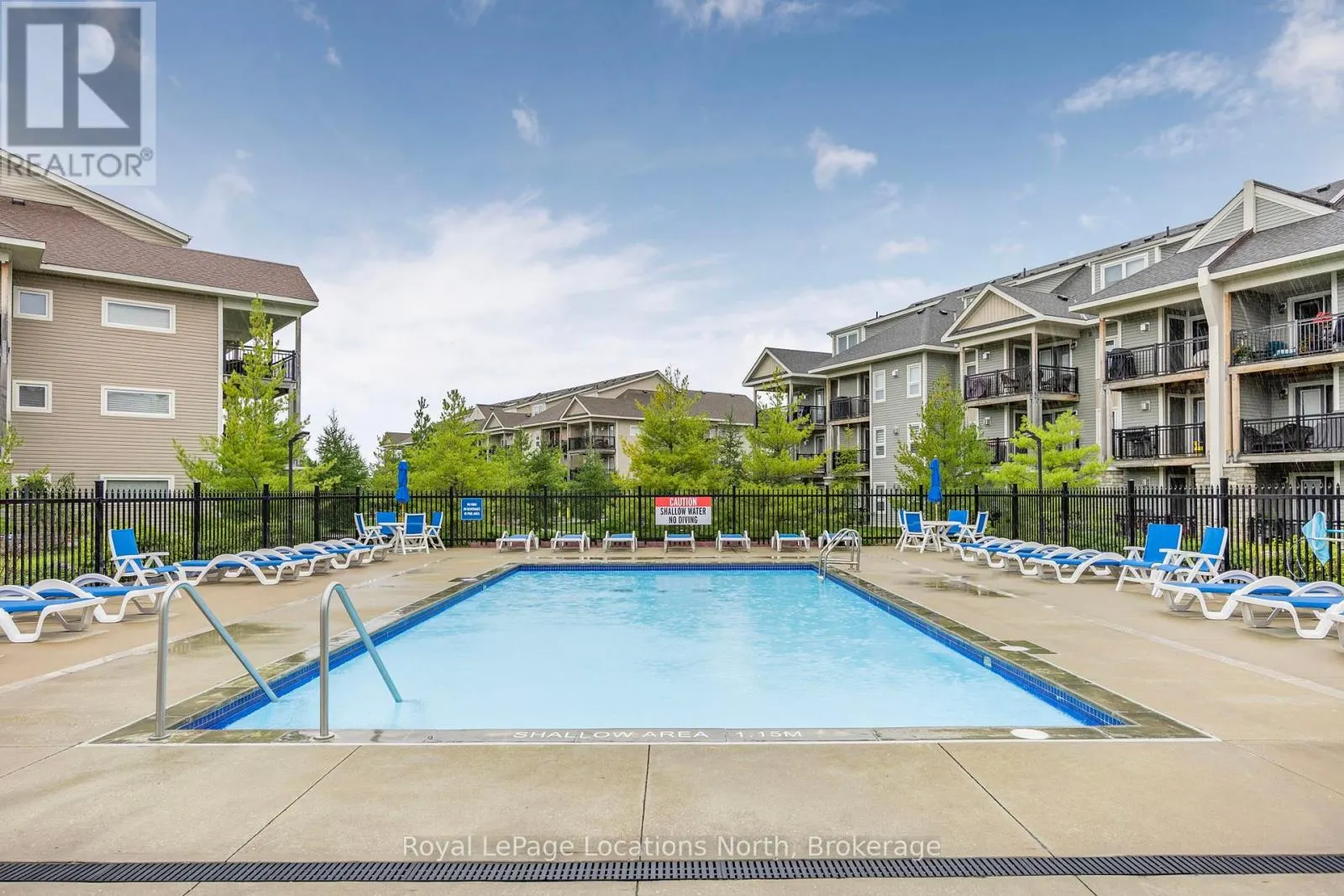 108 - 6 ANCHORAGE CRESCENT, #108