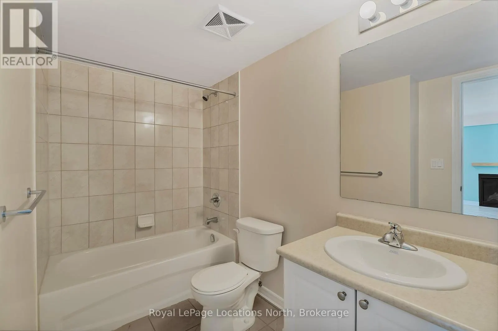 108 - 6 ANCHORAGE CRESCENT, #108