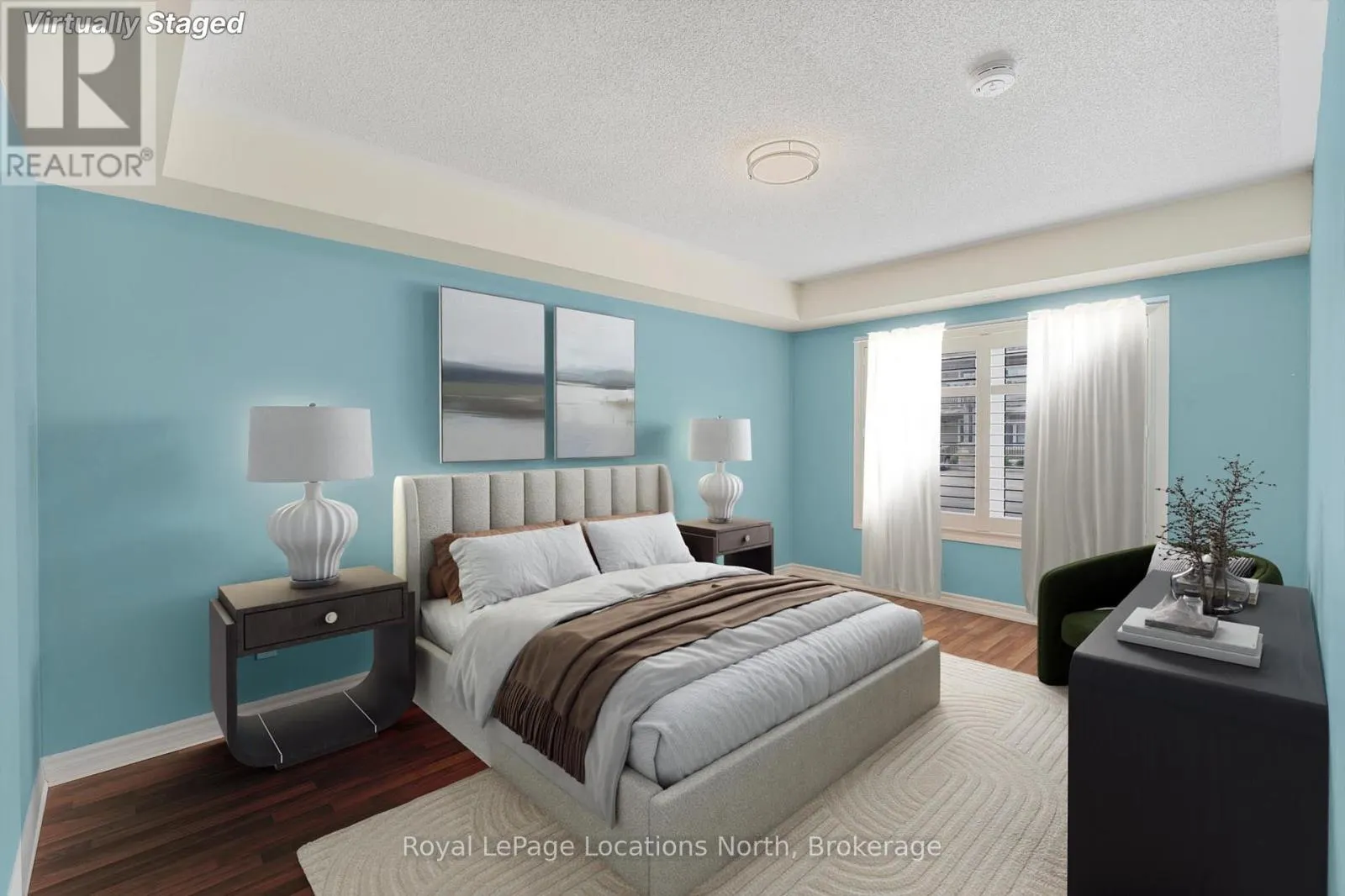 108 - 6 ANCHORAGE CRESCENT, #108