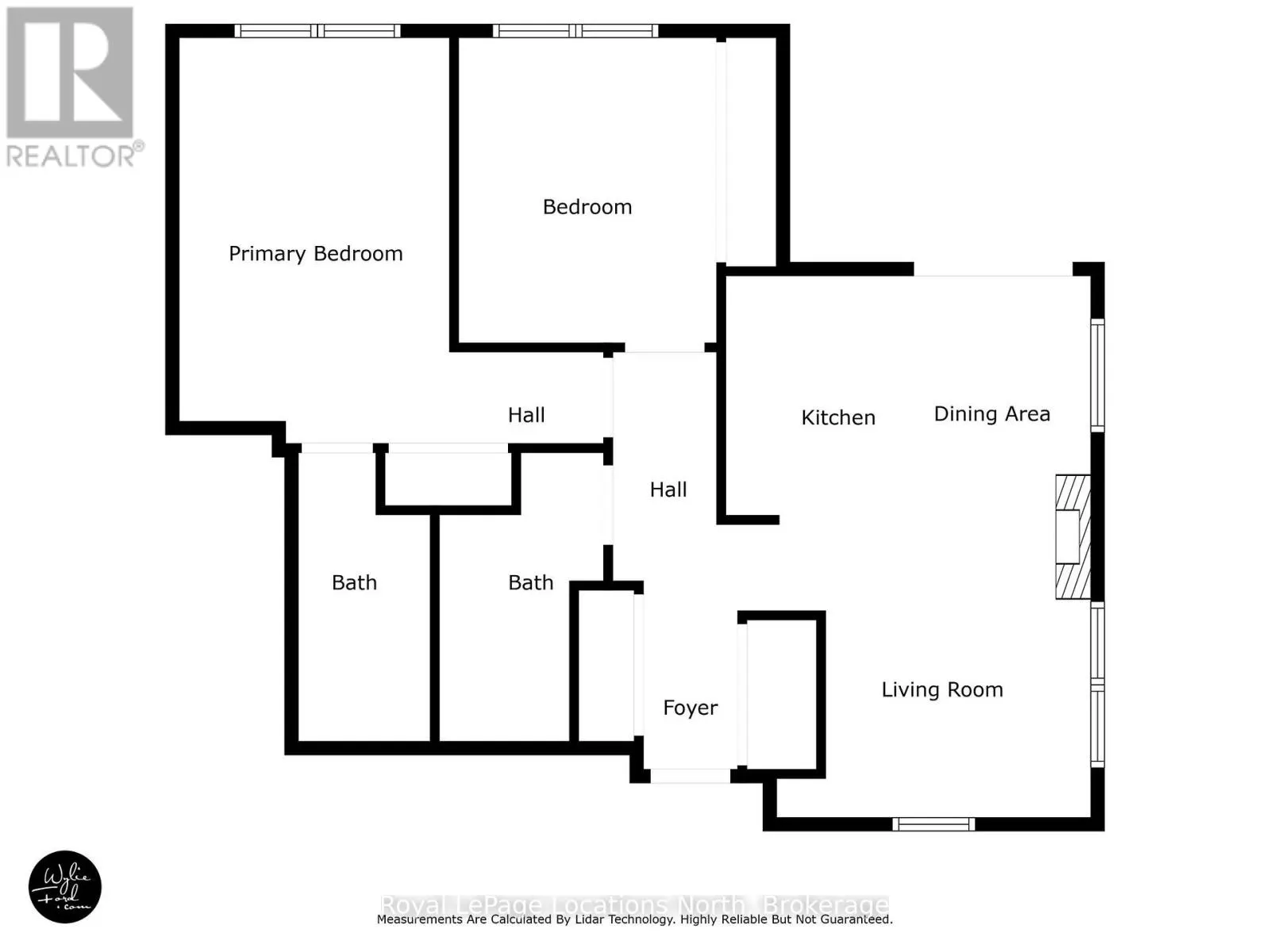 108 - 6 ANCHORAGE CRESCENT, #108