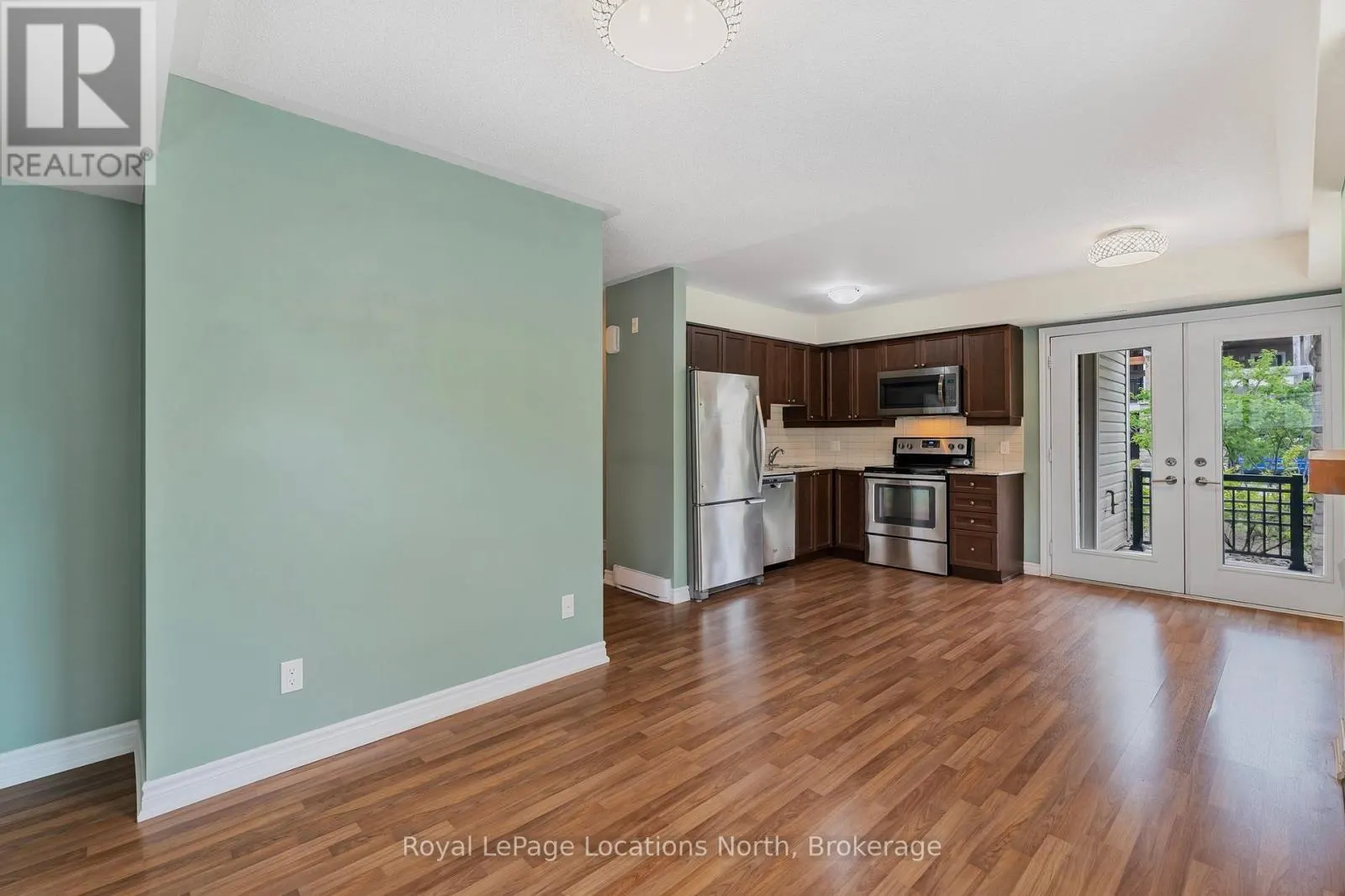 108 - 6 ANCHORAGE CRESCENT, #108