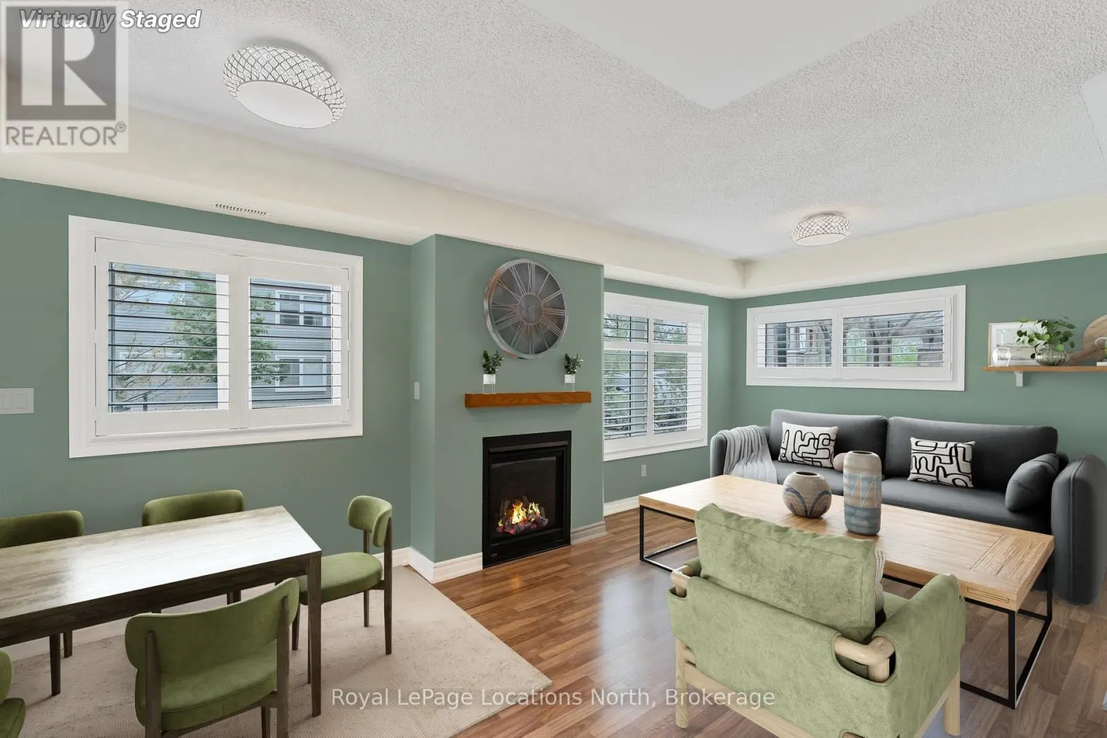 108 - 6 ANCHORAGE CRESCENT, #108