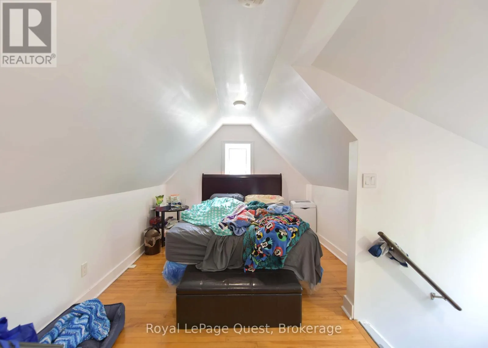 120 BRANT STREET E