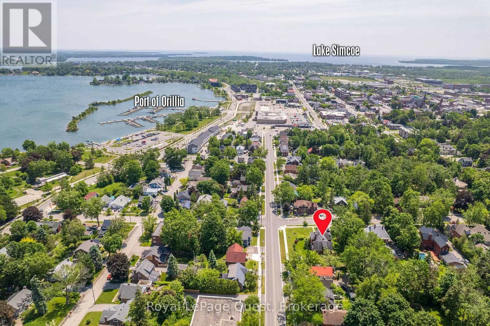 120 BRANT STREET E