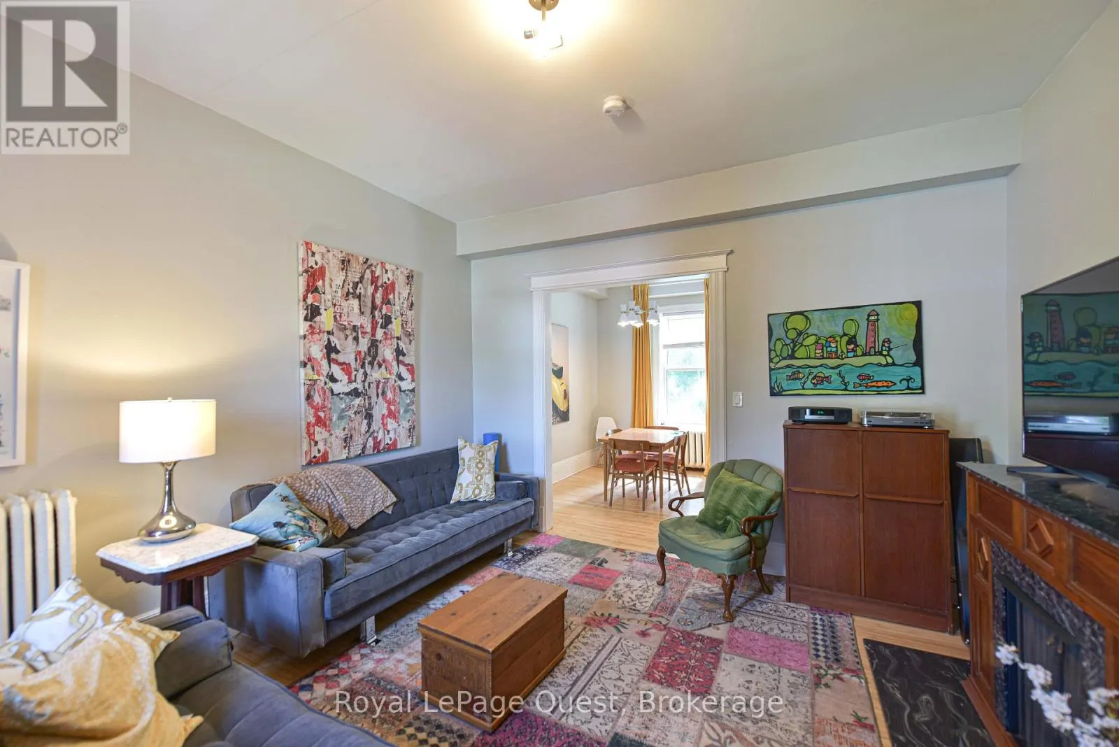 120 BRANT STREET E