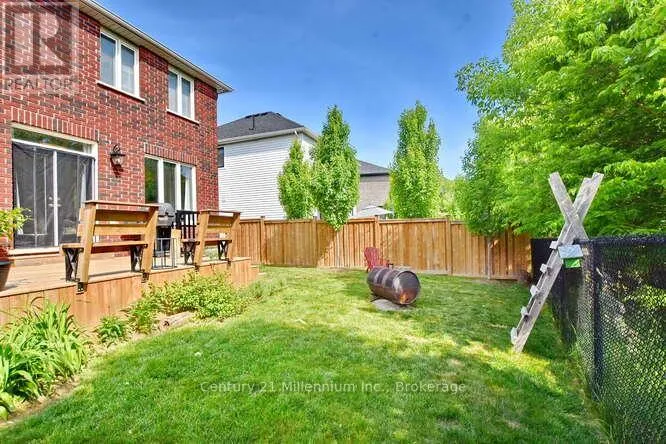 3 GILPIN CRESCENT