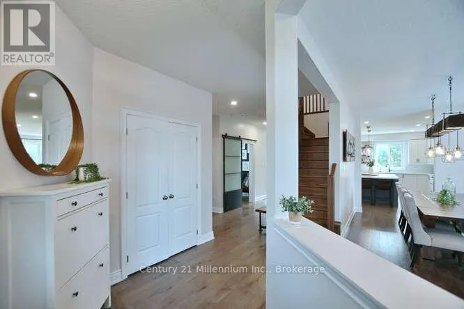 3 GILPIN CRESCENT
