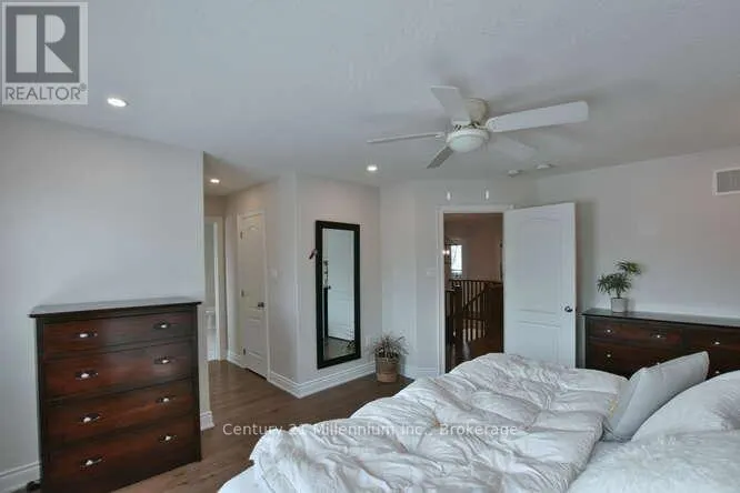 3 GILPIN CRESCENT