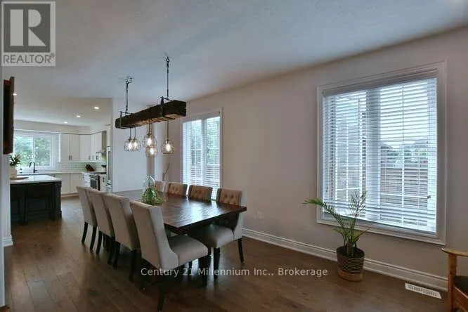 3 GILPIN CRESCENT