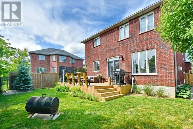 3 GILPIN CRESCENT